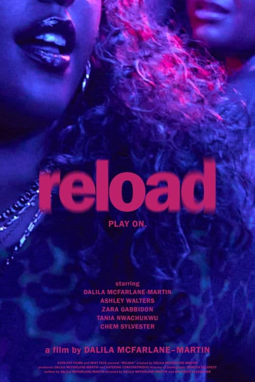 Постер: reload