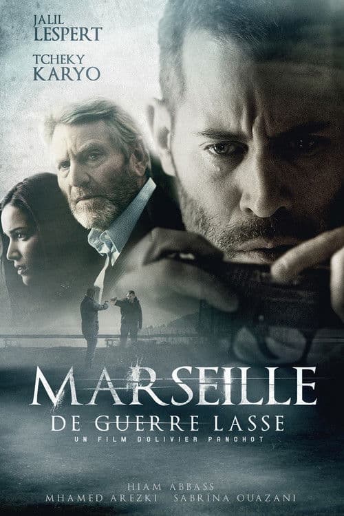Постер: De guerre lasse