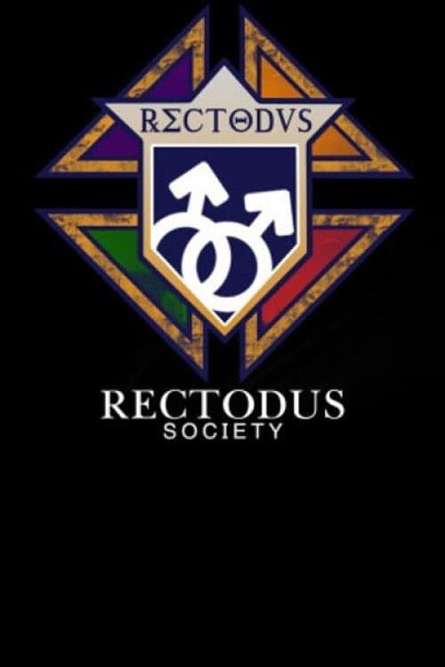 Постер: The Rectodus Society
