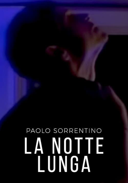 Постер: La notte lunga