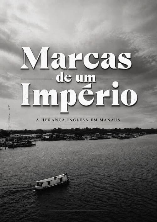 Постер: Marcas de um Império