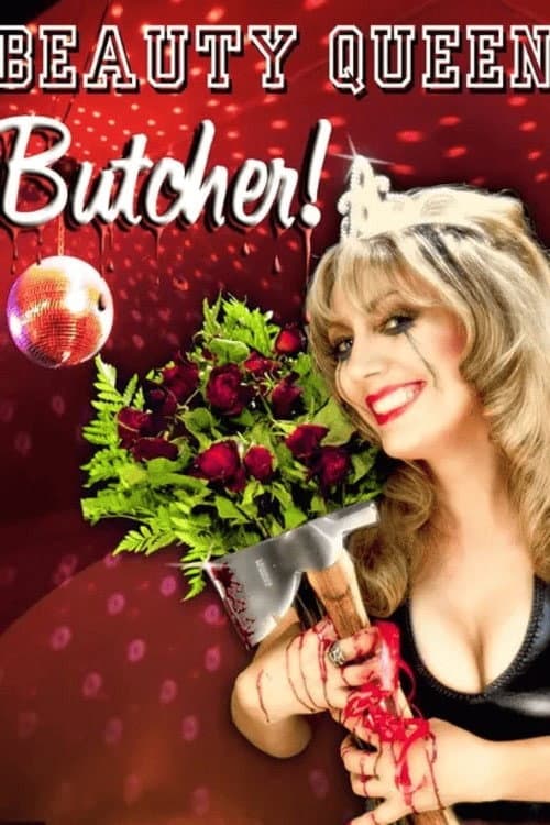 Постер: Beauty Queen Butcher