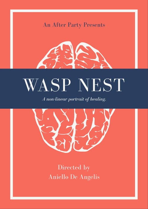 Постер: Wasp Nest