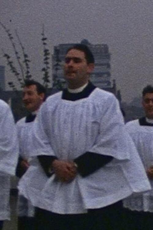 Постер: The Consecration of Liverpool's Metropolitan Cathedral