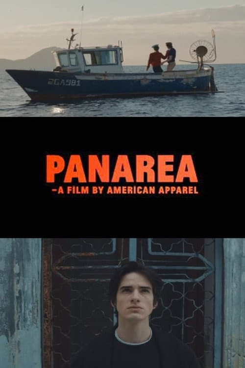 Постер: Panarea