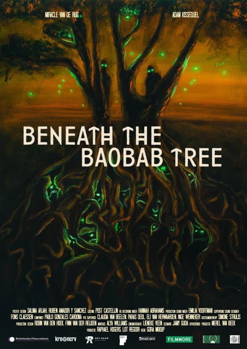 Постер: Beneath the Baobab Tree
