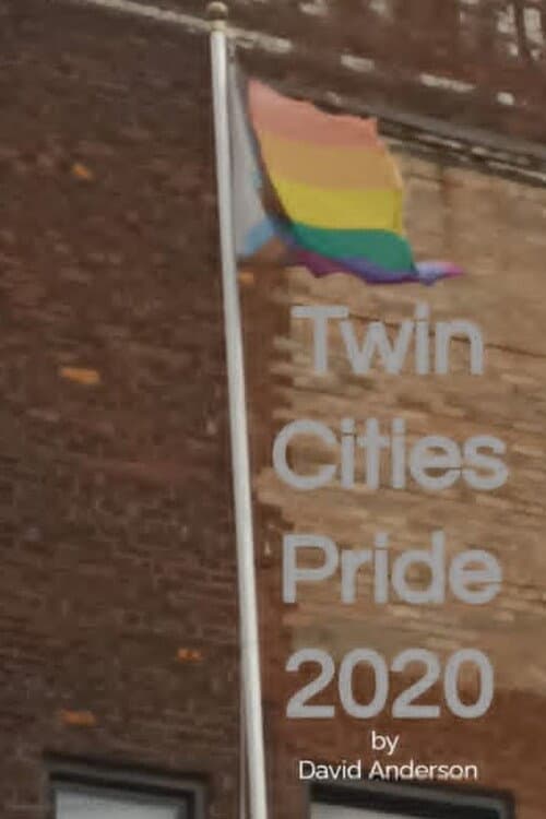Постер: Twin Cities Pride 2020