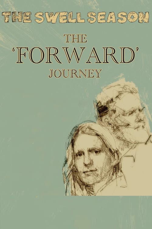 Постер: The Forward Journey