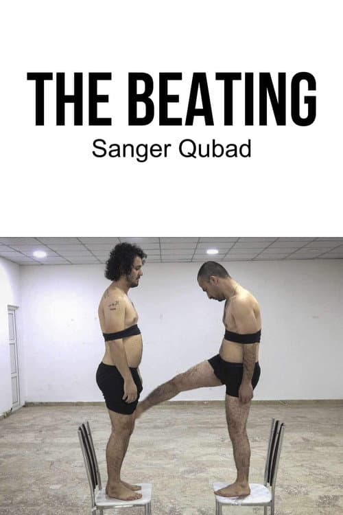 Постер: The beating