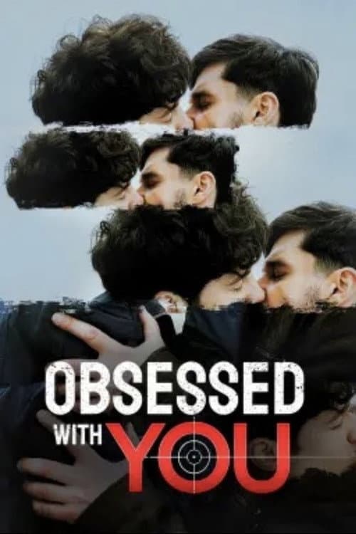 Постер: Obsessed with You