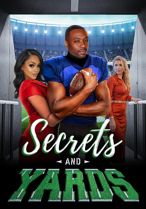 Постер: Secrets and Yards
