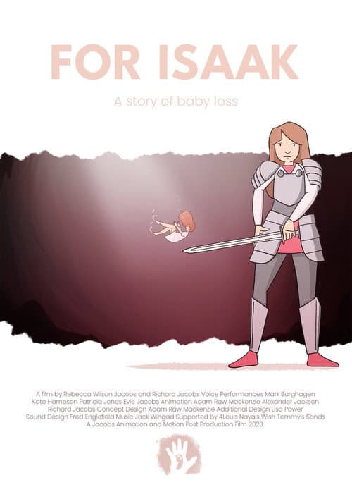 Постер: For Isaak