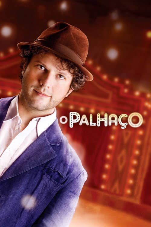 Постер: O Palhaço