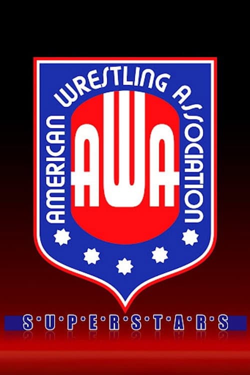Постер: AWA Superstars