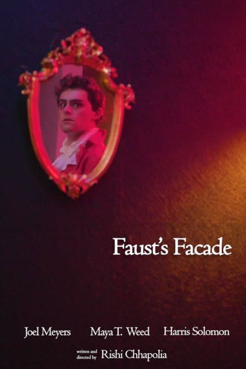 Постер: Faust's Facade
