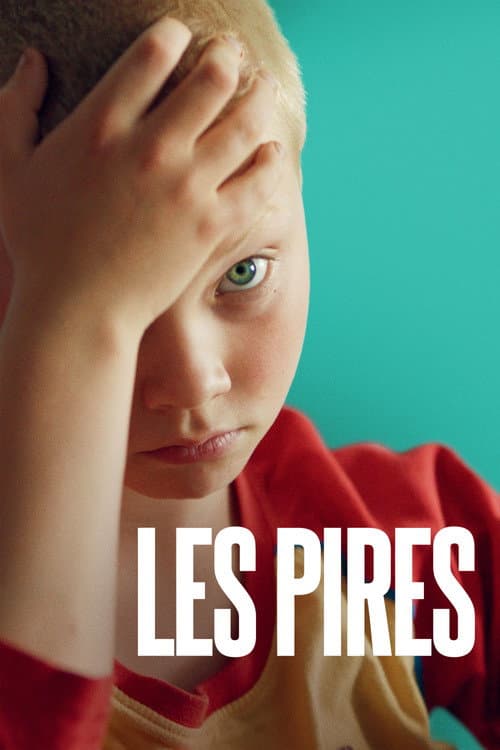 Постер: Les Pires