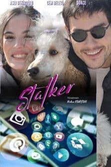 Постер: Stalker