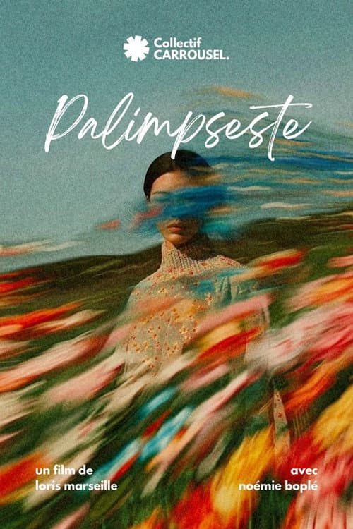 Постер: Palimpseste