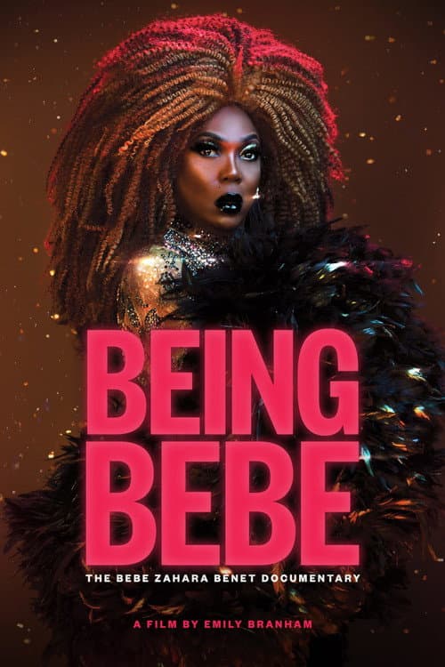 Постер: Being BeBe