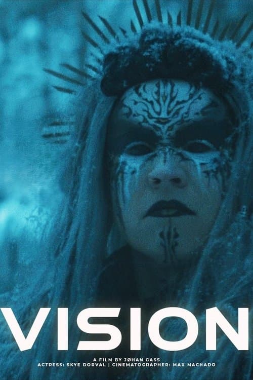 Постер: Vision