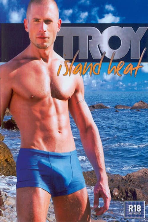 Постер: Troy: Island Heat