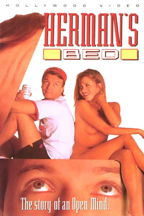Постер: Herman's Bed
