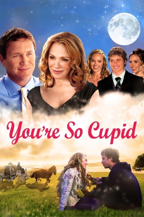 Постер: You're So Cupid