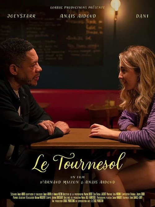 Постер: Le Tournesol