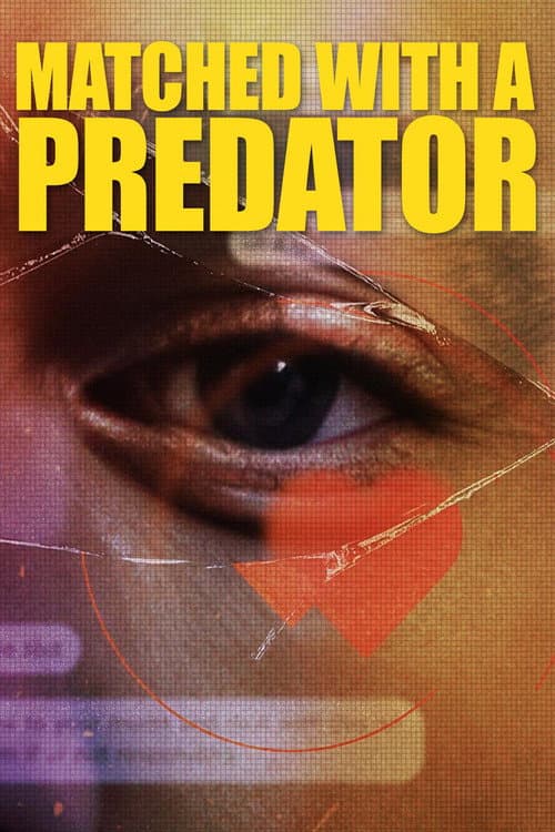 Постер: Matched with a Predator