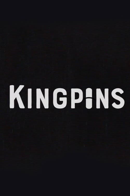 Постер: Kingpins