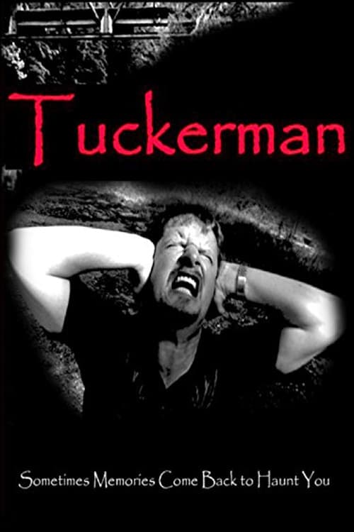 Постер: Tuckerman