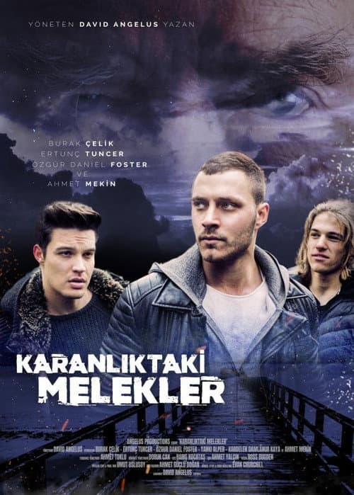 Постер: Karanlıktaki Melekler