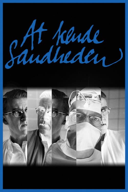 Постер: At kende sandheden