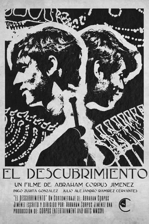 Постер: El Descubrimiento