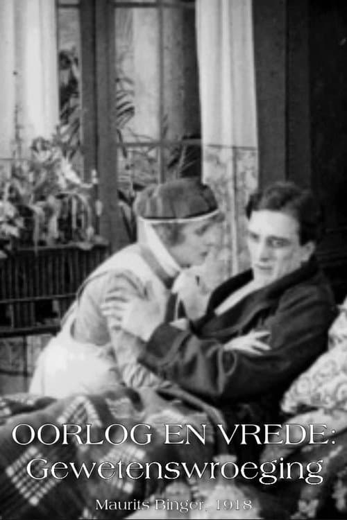 Постер: Oorlog en vrede: 1918