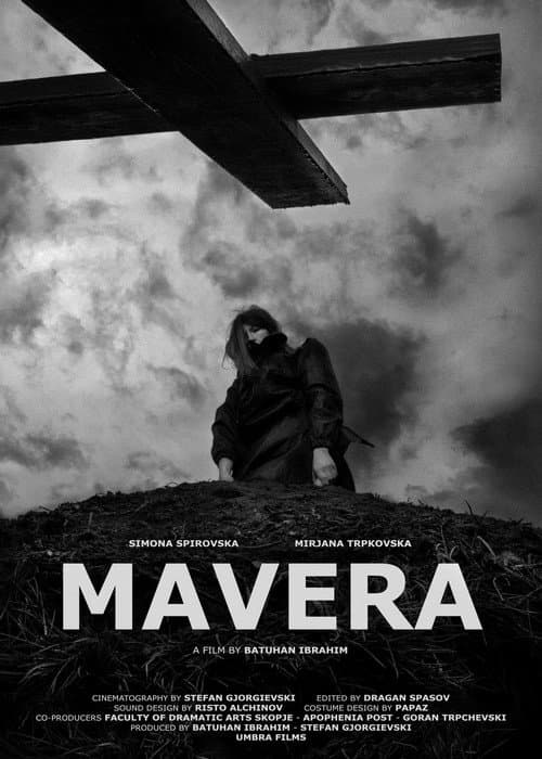 Постер: Мавера