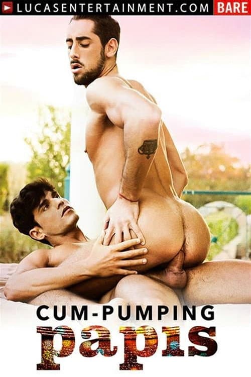 Постер: Cum-Pumping Papis