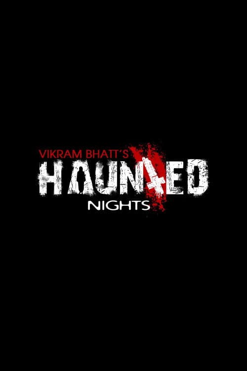 Постер: Haunted Nights