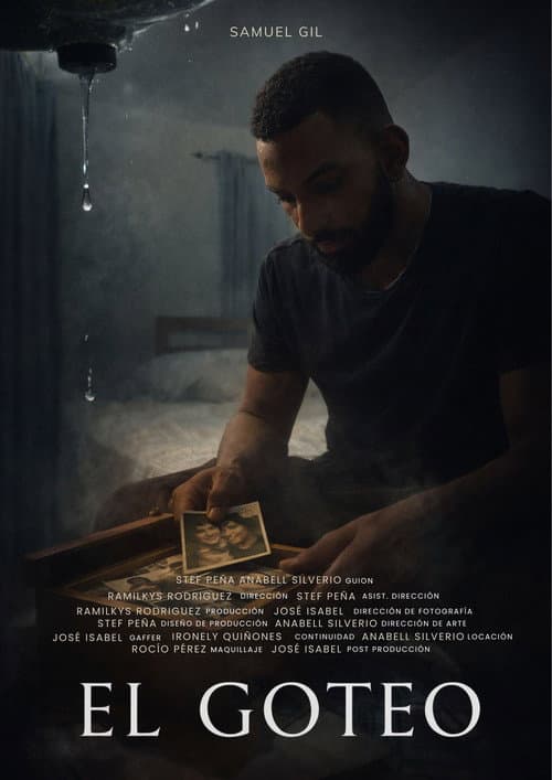 Постер: EL GOTEO