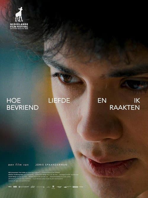 Постер: Hoe Liefde en Ik Bevriend Raakten