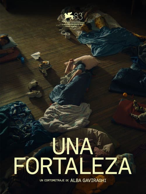 Постер: Una Fortaleza