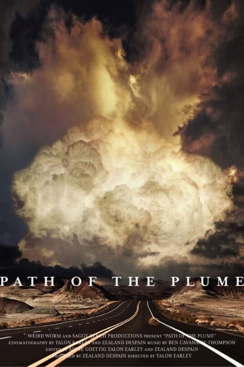 Постер: Path of the Plume