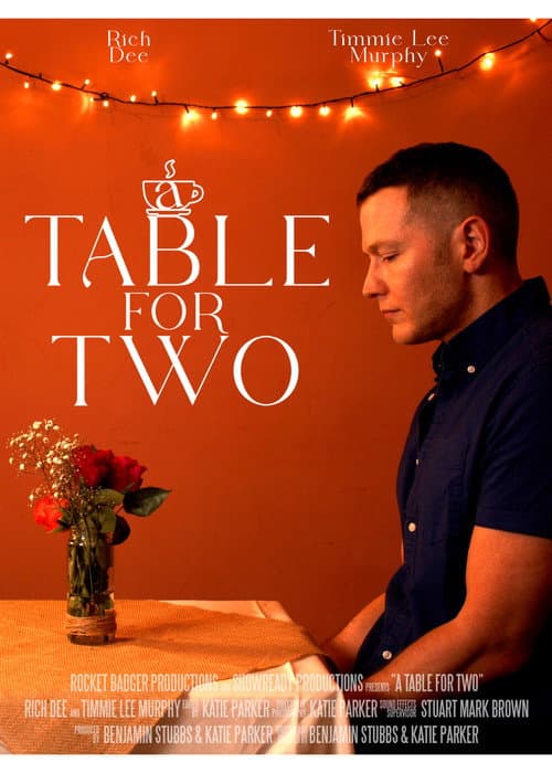 Постер: A Table For Two