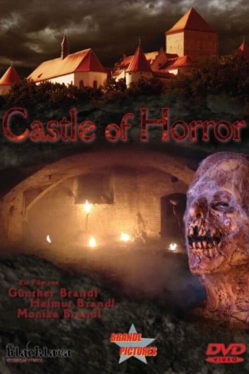 Постер: Castle of Horror