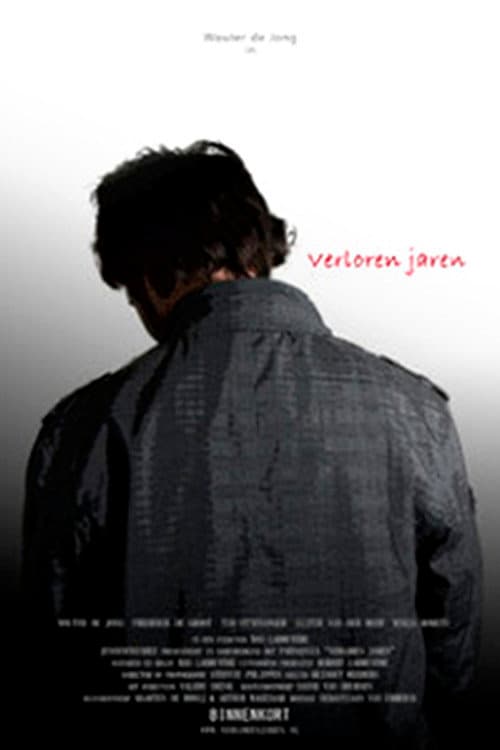 Постер: Verloren Jaren