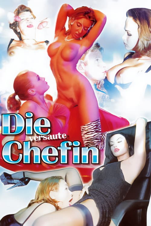Постер: Die versaute Chefin