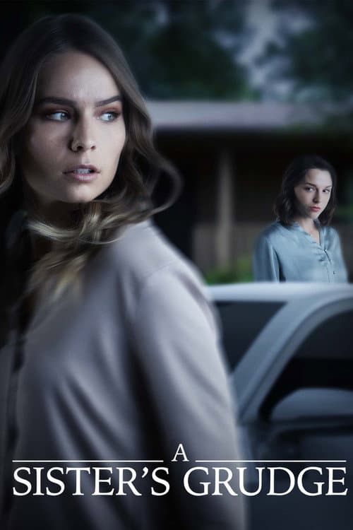 Постер: A Sister's Grudge