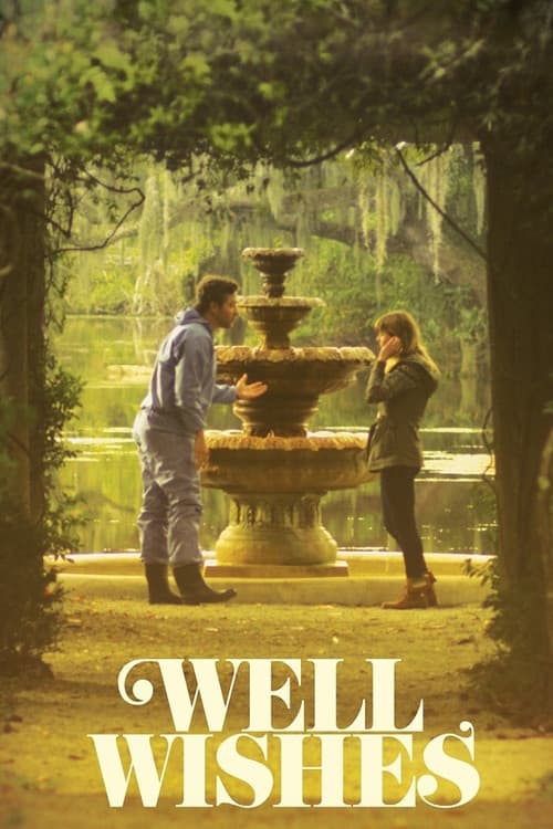 Постер: Well Wishes