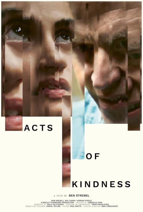 Постер: Acts of Kindness