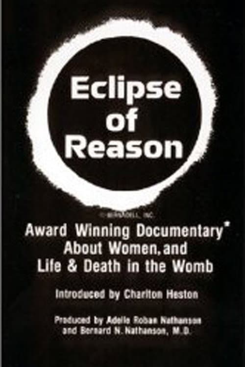 Постер: Eclipse of Reason